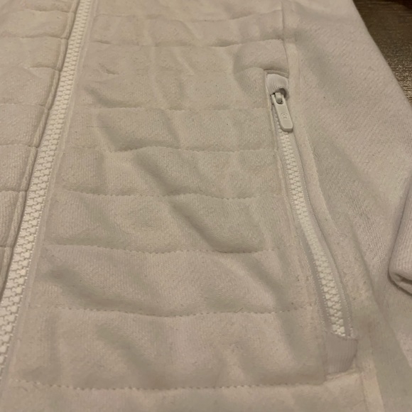 Lululemon Fleece Be True Jacket - Picture 5 of 10